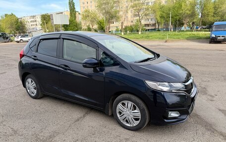 Honda Fit III, 2019 год, 1 270 000 рублей, 3 фотография