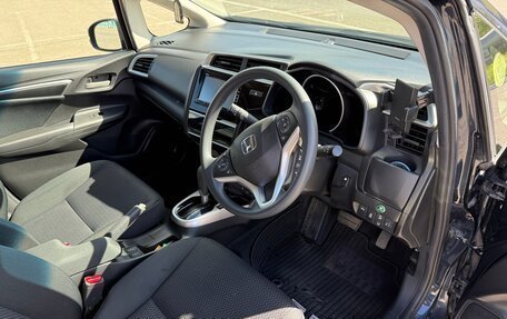 Honda Fit III, 2019 год, 1 270 000 рублей, 9 фотография