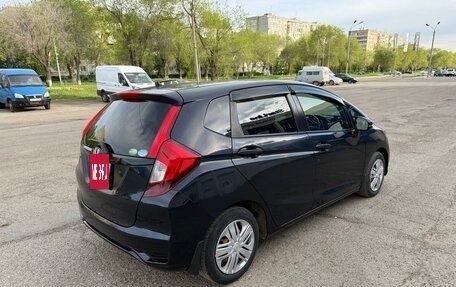 Honda Fit III, 2019 год, 1 270 000 рублей, 7 фотография