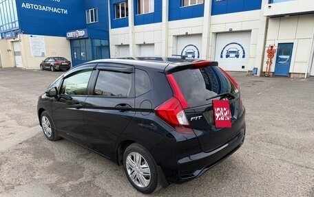 Honda Fit III, 2019 год, 1 270 000 рублей, 5 фотография