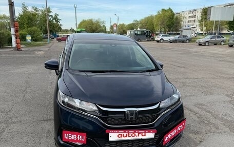 Honda Fit III, 2019 год, 1 270 000 рублей, 2 фотография