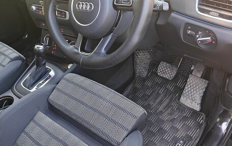 Audi Q3, 2016 год, 1 700 000 рублей, 12 фотография
