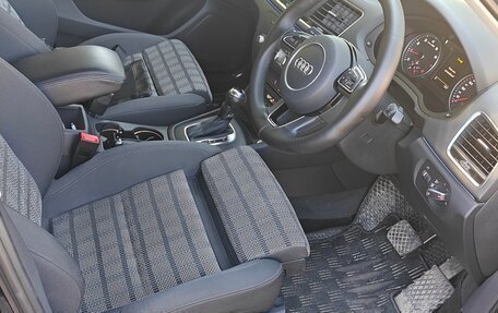 Audi Q3, 2016 год, 1 700 000 рублей, 13 фотография