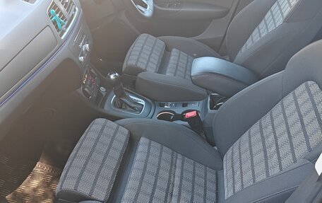 Audi Q3, 2016 год, 1 700 000 рублей, 16 фотография