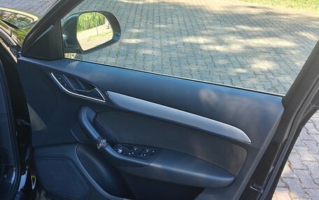 Audi Q3, 2016 год, 1 700 000 рублей, 14 фотография