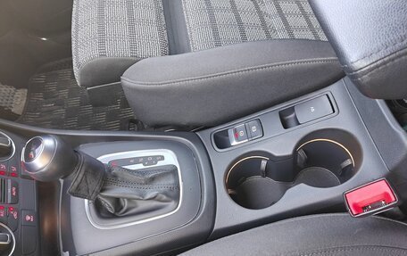 Audi Q3, 2016 год, 1 700 000 рублей, 17 фотография