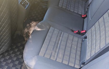 Audi Q3, 2016 год, 1 700 000 рублей, 20 фотография