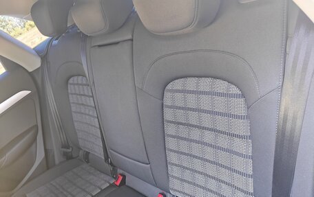 Audi Q3, 2016 год, 1 700 000 рублей, 22 фотография