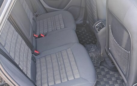 Audi Q3, 2016 год, 1 700 000 рублей, 21 фотография