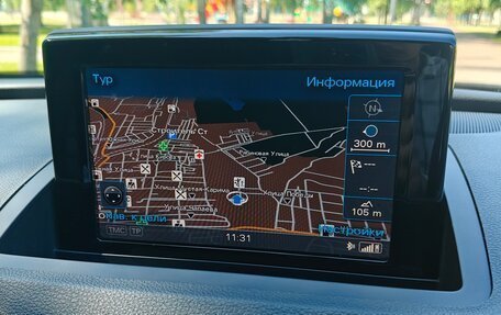 Audi Q3, 2016 год, 1 700 000 рублей, 28 фотография