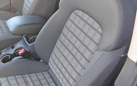 Audi Q3, 2016 год, 1 700 000 рублей, 18 фотография