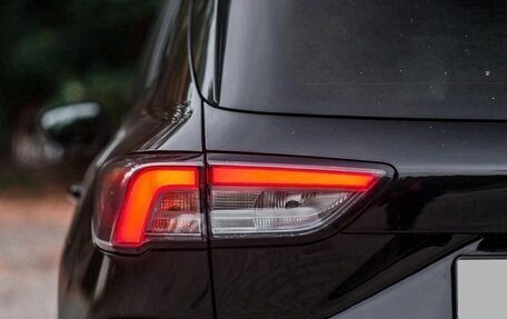 Ford Kuga III, 2021 год, 1 550 000 рублей, 6 фотография