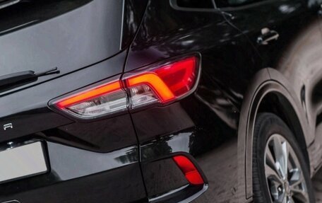 Ford Kuga III, 2021 год, 1 550 000 рублей, 8 фотография
