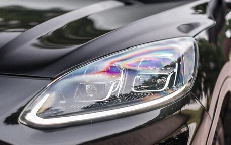 Ford Kuga III, 2021 год, 1 550 000 рублей, 14 фотография