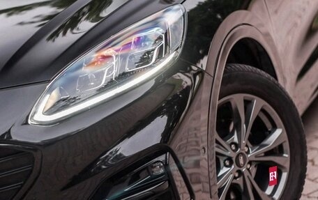 Ford Kuga III, 2021 год, 1 550 000 рублей, 3 фотография