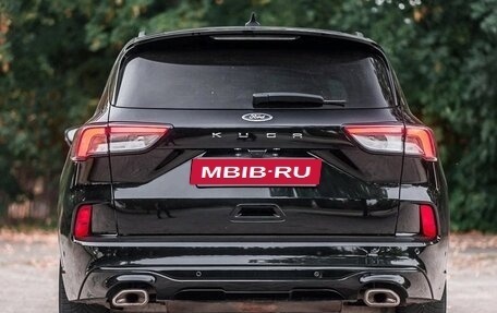 Ford Kuga III, 2021 год, 1 550 000 рублей, 7 фотография