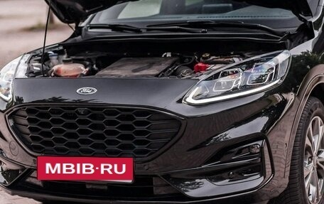 Ford Kuga III, 2021 год, 1 550 000 рублей, 13 фотография