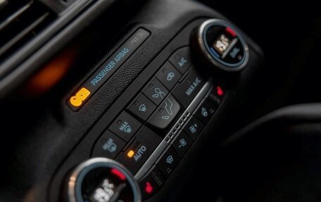 Ford Kuga III, 2021 год, 1 550 000 рублей, 26 фотография