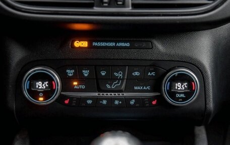 Ford Kuga III, 2021 год, 1 550 000 рублей, 25 фотография