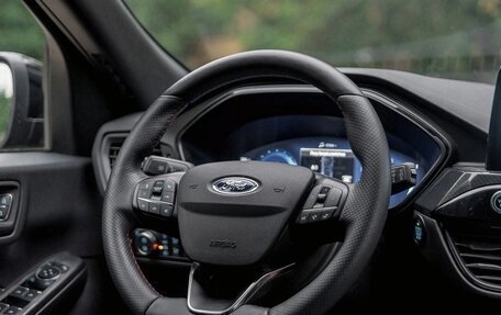 Ford Kuga III, 2021 год, 1 550 000 рублей, 24 фотография