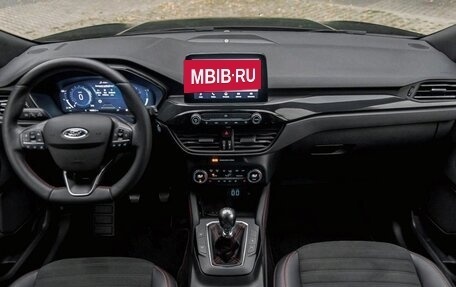 Ford Kuga III, 2021 год, 1 550 000 рублей, 23 фотография