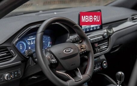 Ford Kuga III, 2021 год, 1 550 000 рублей, 19 фотография