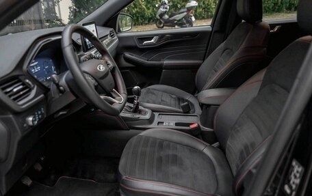 Ford Kuga III, 2021 год, 1 550 000 рублей, 20 фотография