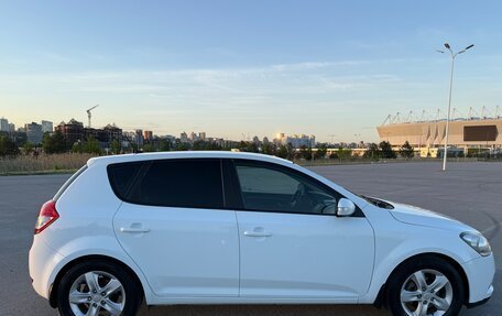 KIA cee'd I рестайлинг, 2012 год, 950 000 рублей, 8 фотография