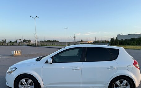 KIA cee'd I рестайлинг, 2012 год, 950 000 рублей, 7 фотография