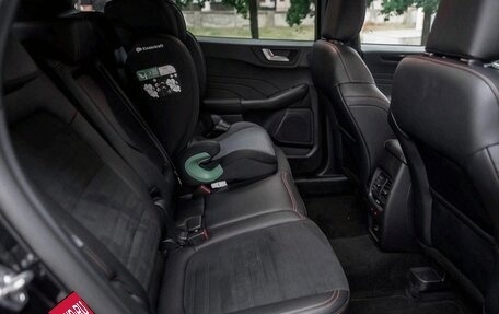 Ford Kuga III, 2021 год, 1 550 000 рублей, 28 фотография