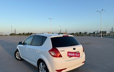 KIA cee'd I рестайлинг, 2012 год, 950 000 рублей, 6 фотография
