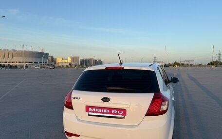 KIA cee'd I рестайлинг, 2012 год, 950 000 рублей, 5 фотография