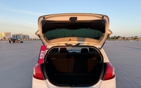 KIA cee'd I рестайлинг, 2012 год, 950 000 рублей, 11 фотография