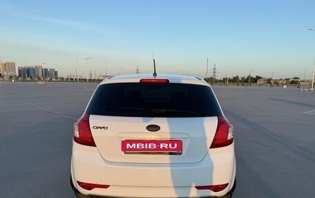 KIA cee'd I рестайлинг, 2012 год, 950 000 рублей, 4 фотография