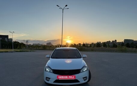 KIA cee'd I рестайлинг, 2012 год, 950 000 рублей, 2 фотография