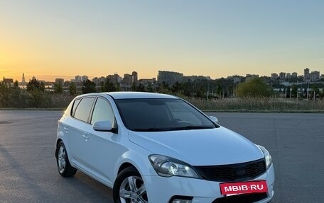 KIA cee'd I рестайлинг, 2012 год, 950 000 рублей, 3 фотография
