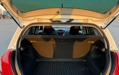 KIA cee'd I рестайлинг, 2012 год, 950 000 рублей, 12 фотография