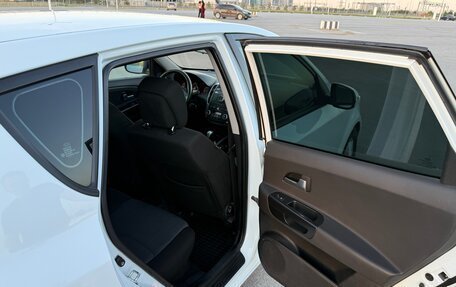 KIA cee'd I рестайлинг, 2012 год, 950 000 рублей, 13 фотография