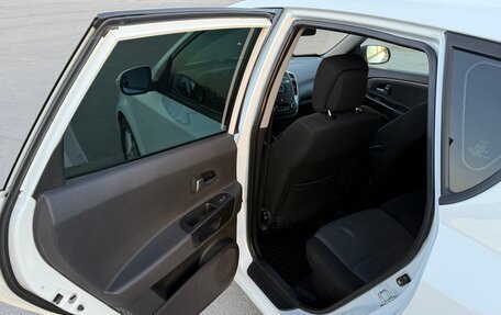 KIA cee'd I рестайлинг, 2012 год, 950 000 рублей, 14 фотография