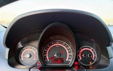 KIA cee'd I рестайлинг, 2012 год, 950 000 рублей, 20 фотография