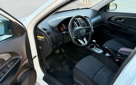 KIA cee'd I рестайлинг, 2012 год, 950 000 рублей, 18 фотография
