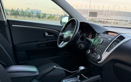 KIA cee'd I рестайлинг, 2012 год, 950 000 рублей, 23 фотография