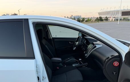KIA cee'd I рестайлинг, 2012 год, 950 000 рублей, 25 фотография