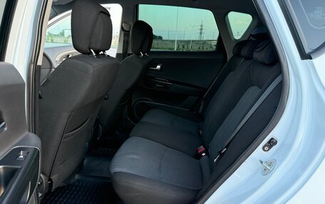 KIA cee'd I рестайлинг, 2012 год, 950 000 рублей, 27 фотография