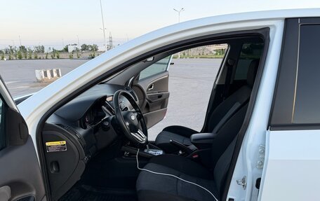 KIA cee'd I рестайлинг, 2012 год, 950 000 рублей, 28 фотография