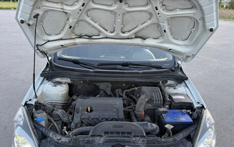KIA cee'd I рестайлинг, 2012 год, 950 000 рублей, 30 фотография