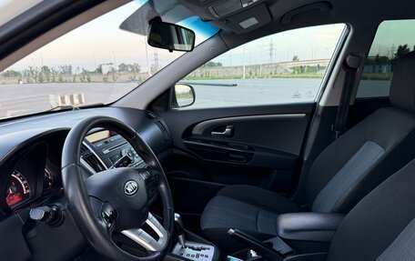 KIA cee'd I рестайлинг, 2012 год, 950 000 рублей, 29 фотография