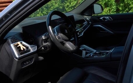BMW X6, 2023 год, 12 000 000 рублей, 8 фотография