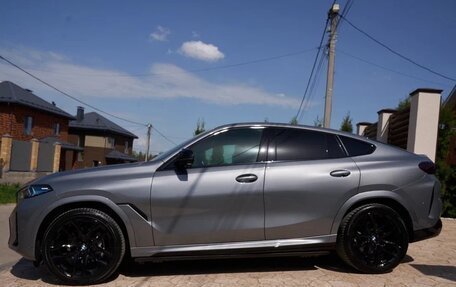 BMW X6, 2023 год, 12 000 000 рублей, 5 фотография