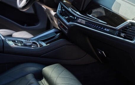 BMW X6, 2023 год, 12 000 000 рублей, 11 фотография